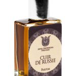 عطر ادکلن کویغ دو روسی آنا زوُریکینا پرفیومز - Cuir de Russie Anna Zworykina Perfumes - بررسی، قیمت و خرید