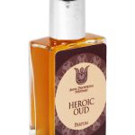 عطر ادکلن هیروئیک اود آنا زووریکینا پرفیومز - Heroic Oud Anna Zworykina Perfumes - بررسی، قیمت و خرید