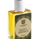 عطر ادکلن ویند فروم مونت کایلاش آنا زووریکینا پرفیومز - Wind From Mount Kailash Anna Zworykina Perfumes - بررسی، قیمت و خرید