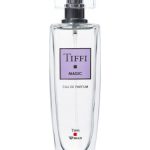عطر ادکلن مَجیک تیفی - Magic Tiffi - بررسی، قیمت و خرید