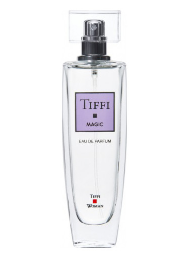 عطر ادکلن مَجیک تیفی - Magic Tiffi - بررسی، قیمت و خرید