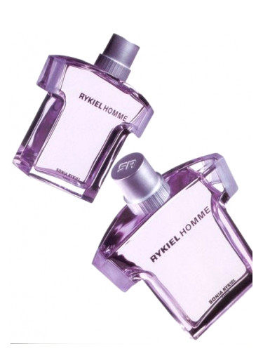 عطر ادکلن ریکیل هوم سونیا ریکیِل - Rykiel Homme Sonia Rykiel - بررسی، قیمت و خرید