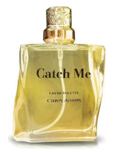 عطر ادکلن کچ می کریس آدامز - Catch Me Chris Adams - بررسی، قیمت و خرید