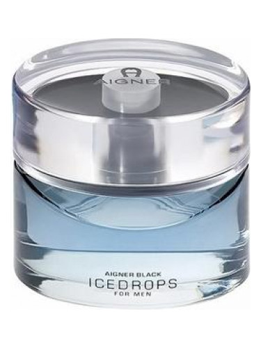 عطر ادکلن آگنر بلک آیس‌دراپس فور من اتین آیگنر - Aigner Black Icedrops for Men Etienne Aigner - بررسی، قیمت و خرید