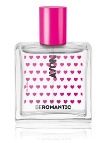 عطر ادکلن بی رومنس ایوان - Be Romantic Avon - بررسی، قیمت و خرید