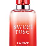 عطر ادکلن سوییت رز لہ ریو - Sweet Rose La Rive - بررسی، قیمت و خرید