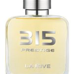 عطر ادکلن تریصد و پانزده پرستیژ لاریو - 315 Prestige La Rive - بررسی، قیمت و خرید