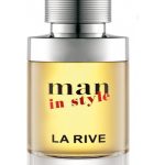 عطر ادکلن من این استایل لاریو - Man in Style La Rive - بررسی، قیمت و خرید