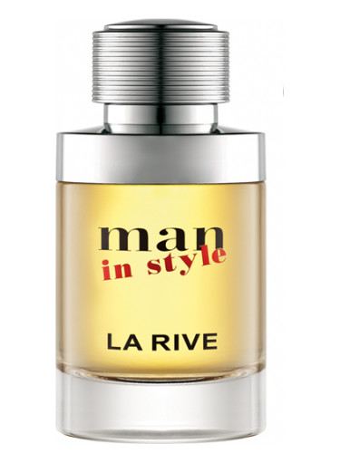 عطر ادکلن من این استایل لاریو - Man in Style La Rive - بررسی، قیمت و خرید