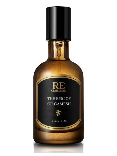 عطر ادکلن حماسه گیلگمش ری کلسفاید ری调香室 - The Epic of Gilgamesh 咏吉尔伽美什 RE CLASSIFIED RE调香室 - بررسی، قیمت و خرید
