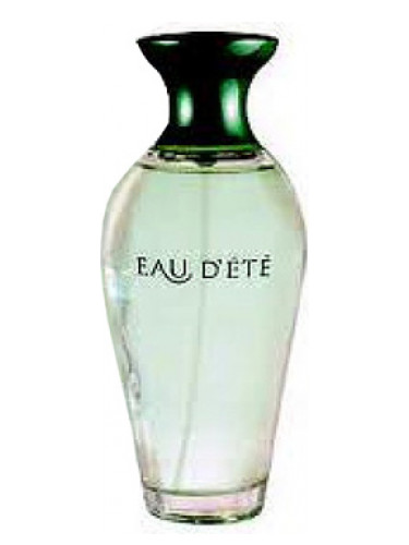عطر ادکلن اُو دِتِ آنتونیو پویگ - Eau d'Été Antonio Puig - بررسی، قیمت و خرید