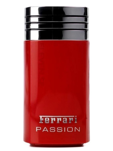 عطر ادکلن فراری پشن آنلیمیتد فراری - Ferrari Passion Unlimited Ferrari - بررسی، قیمت و خرید
