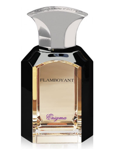 عطر ادکلن انیگما فلَمبویَنت - Enigma Flamboyant - بررسی، قیمت و خرید
