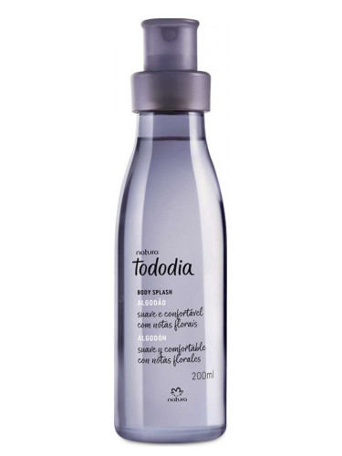 عطر ادکلن آلگودائو ناتورا - Algodão Natura - بررسی، قیمت و خرید