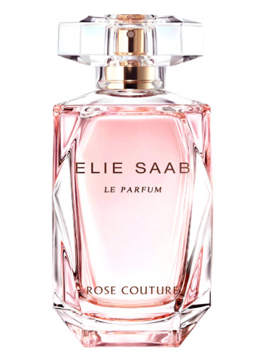 عطر ادکلن الی ساب له پارفوم رز کوتور ایلی ساب - Elie Saab Le Parfum Rose Couture Elie Saab - بررسی، قیمت و خرید