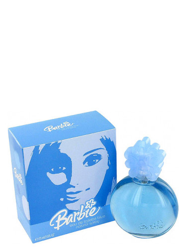 عطر ادکلن باربی بلو آنتونیو پوییج - Barbie Blue Antonio Puig - بررسی، قیمت و خرید