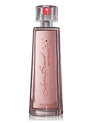 عطر ادکلن لویزا برونت رادیانس اون - Luiza Brunet Radiance Avon - بررسی، قیمت و خرید
