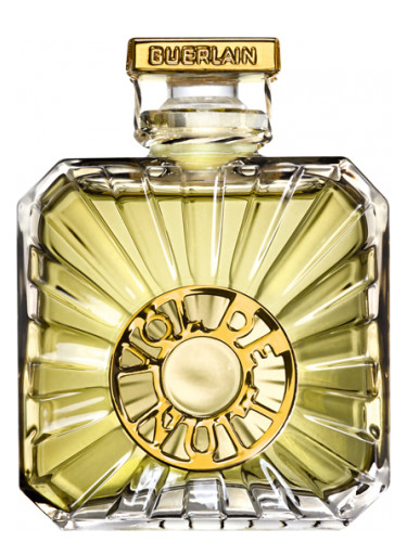 عطر ادکلن وُل دِ نویی اکسترکت گرلن - Vol de Nuit Extract Guerlain - بررسی، قیمت و خرید