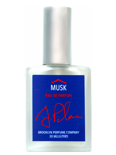 عطر ادکلن بی پی سی ماسک بروکلین پرفیوم کمپانی - BPC Musk Brooklyn Perfume Company - بررسی، قیمت و خرید