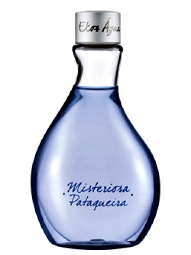 عطر ادکلن آگوا د بانهو میستریوسا پاتاکویرا ناتورا - Água de Banho Misteriosa Pataqueira Natura - بررسی، قیمت و خرید