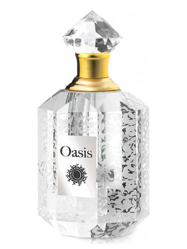 عطر ادکلن اُئیسیس اتار کالکشن - Oasis Attar Collection - بررسی، قیمت و خرید