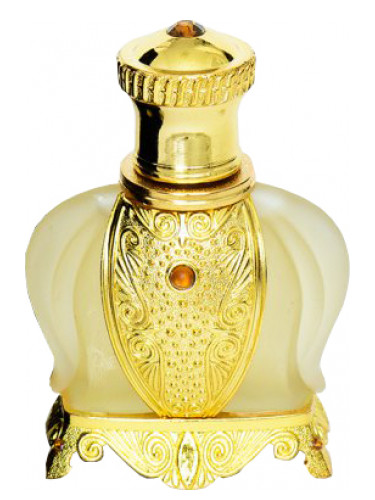 عطر ادکلن عربسک گلد آرابسک - Arabesque Gold Arabesque - بررسی، قیمت و خرید