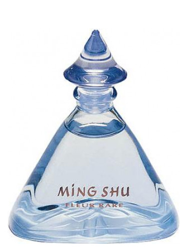 عطر ادکلن مینگ شو فلور ریر ایوز روشه - Ming Shu Fleur Rare Yves Rocher - بررسی، قیمت و خرید
