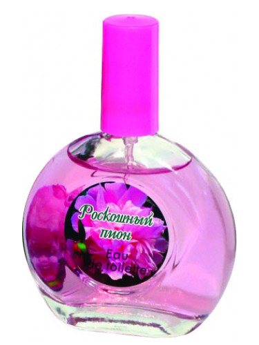 عطر ادکلن لاگژریوس پیونی پوکروفکا تریدینگ هاوس - Luxurious Peony Pokrovka Trading House - بررسی، قیمت و خرید