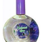 عطر ادکلن جنتل آیریس پوکروفکا تریدینگ هاوس - Gentle Iris Pokrovka Trading House - بررسی، قیمت و خرید
