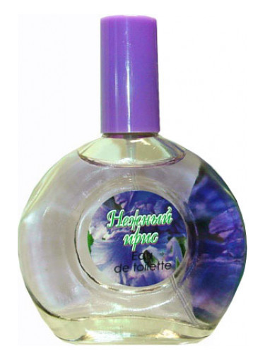 عطر ادکلن جنتل آیریس پوکروفکا تریدینگ هاوس - Gentle Iris Pokrovka Trading House - بررسی، قیمت و خرید