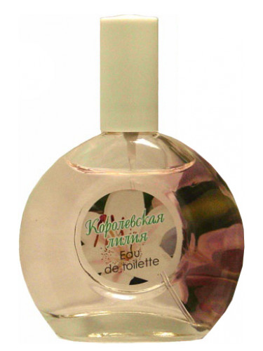 عطر ادکلن رویال لیلی پاکرووفکا تریدینگ هاوس - Royal Lily Pokrovka Trading House - بررسی، قیمت و خرید