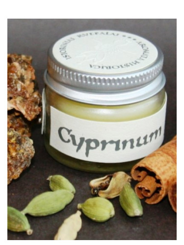 عطر ادکلن سیپرینوم آروماتا میراپیل - Cyprinum Aromata Mirabilia - بررسی، قیمت و خرید
