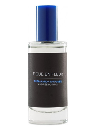 عطر ادکلن فیگه ان فلور آندری پوتمن - Figue en Fleur Andree Putman - بررسی، قیمت و خرید