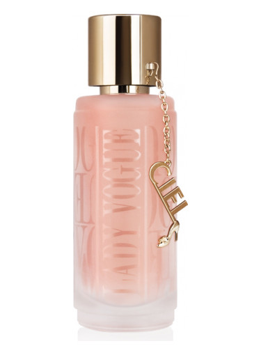 عطر ادکلن لیدی ووگ گریس سیل پرفیوم - Lady Vogue Grace CIEL Parfum - بررسی، قیمت و خرید