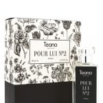 عطر ادکلن پُور لویی ۲ تیانا - Pour Lui 2 Teana - بررسی، قیمت و خرید