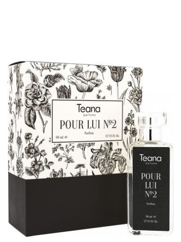 عطر ادکلن پُور لویی ۲ تیانا - Pour Lui 2 Teana - بررسی، قیمت و خرید