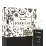 عطر ادکلن پورلوی سه تیانا - Pour Lui 3 Teana - بررسی، قیمت و خرید