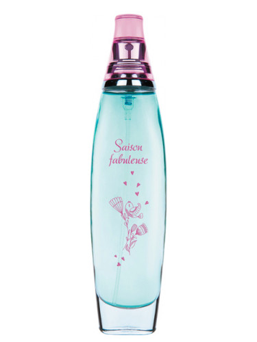 عطر ادکلن سیزن فابولوس سیل پارفوم - Saison Fabuleuse CIEL Parfum - بررسی، قیمت و خرید