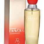 عطر ادکلن دیاوولو آنتونیو باندراس - Diavolo Antonio Banderas - بررسی، قیمت و خرید