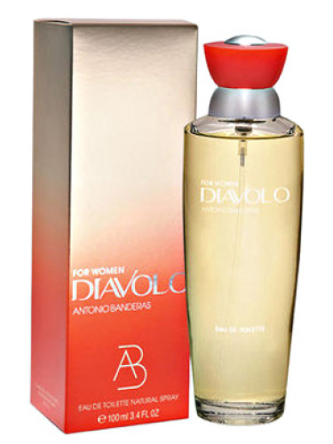 عطر ادکلن دیاوولو آنتونیو باندراس - Diavolo Antonio Banderas - بررسی، قیمت و خرید