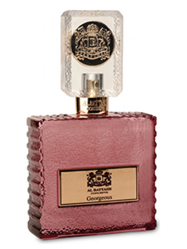 عطر ادکلن جورجس ال باتاش کانسپتس - Georgeous Al Battash Concepts - بررسی، قیمت و خرید