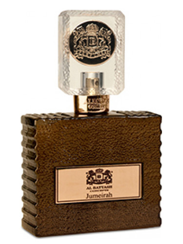 عطر ادکلن جمیرا آل باتش کانسپتس - Jumeirah Al Battash Concepts - بررسی، قیمت و خرید