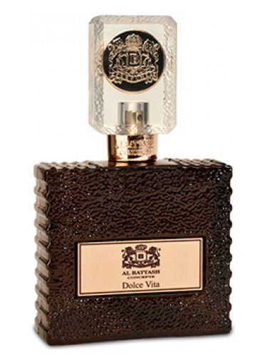 عطر ادکلن دولچه ویتا ال بتاش کانسپتس - Dolce Vita Al Battash Concepts - بررسی، قیمت و خرید