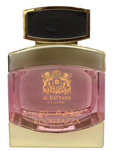 عطر ادکلن روه فزا فی‌مه ال بتاش کلاسیک - Rooh Fazza Femme Al Battash Classic - بررسی، قیمت و خرید