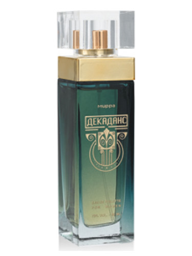 عطر ادکلن دکدنس میرا - Decadence Mirra - بررسی، قیمت و خرید