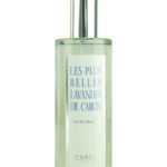عطر ادکلن له پلوس بل لاواند د کارون کارون - Les Plus Belles Lavandes de Caron Caron - بررسی، قیمت و خرید