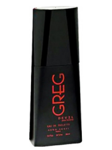 عطر ادکلن گرگ دویل آرنو سورل - Greg Devil Arno Sorel - بررسی، قیمت و خرید