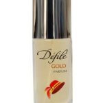 عطر ادکلن دیفایل گلد نوایا زاریا - Defile Gold Новая Заря (The New Dawn) - بررسی، قیمت و خرید