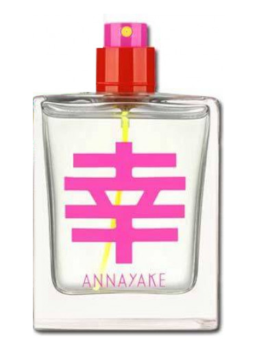 عطر ادکلن آنايَک بونهور فور هر آنایاکه - Annayake Bonheur For Her Annayake - بررسی، قیمت و خرید