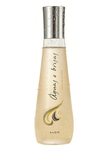 عطر ادکلن آگواس‌ ئه بریساس فِستای آلِگریا اوون - Águas e Brisas Festa de Alegria Avon - بررسی، قیمت و خرید